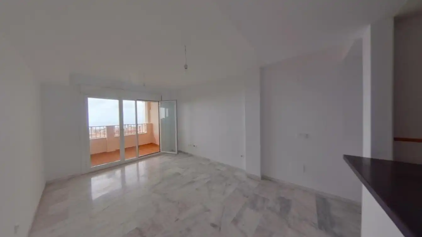 Apartamento en venta en Benalmádena con Aire acondicionado, Calefacción y Terraza