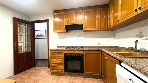 Foto 4 de Pis en venda a El Alborgí, Valencia