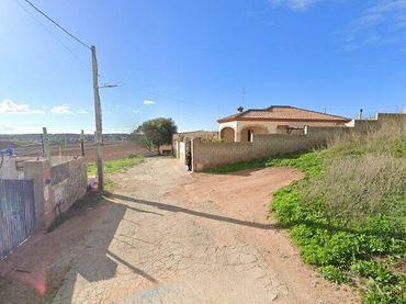 Wohnbaugrundstück zum Verkauf in Las Lagunas - Campano