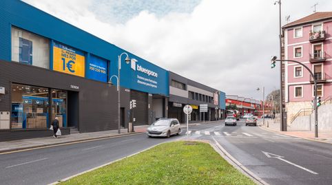 Photo 2 of Storage room for rent in Miraflores Etorbidea, 14, Bolueta, Bilbao