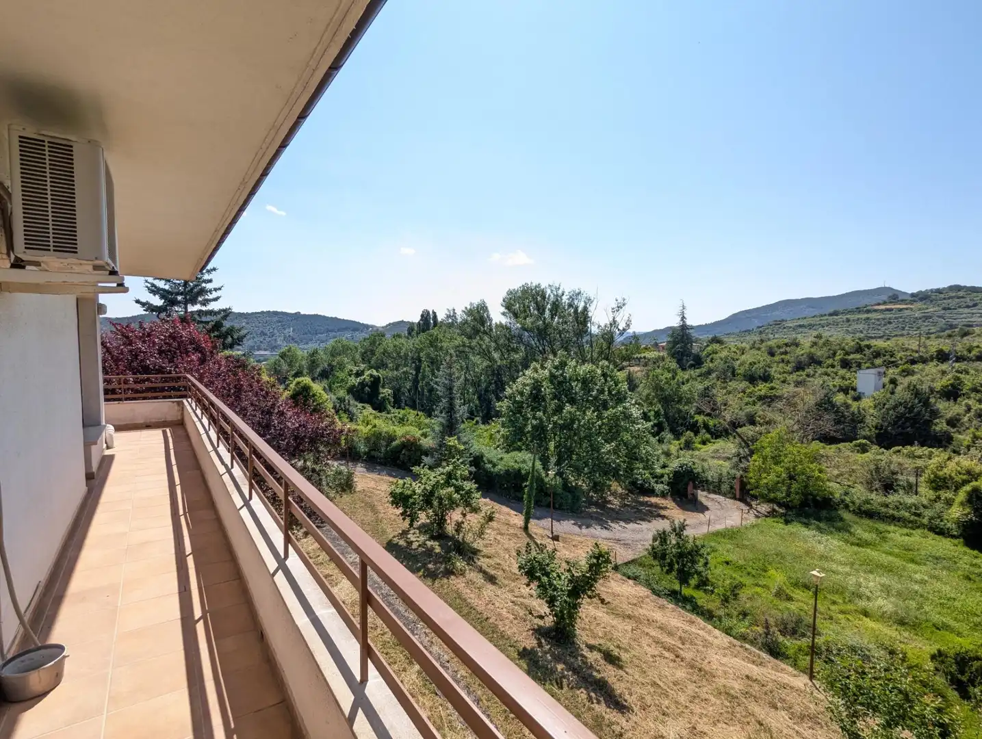 Habitación de Casa o chalet en venta en Estella / Lizarra con Aire acondicionado, Terraza y Trastero