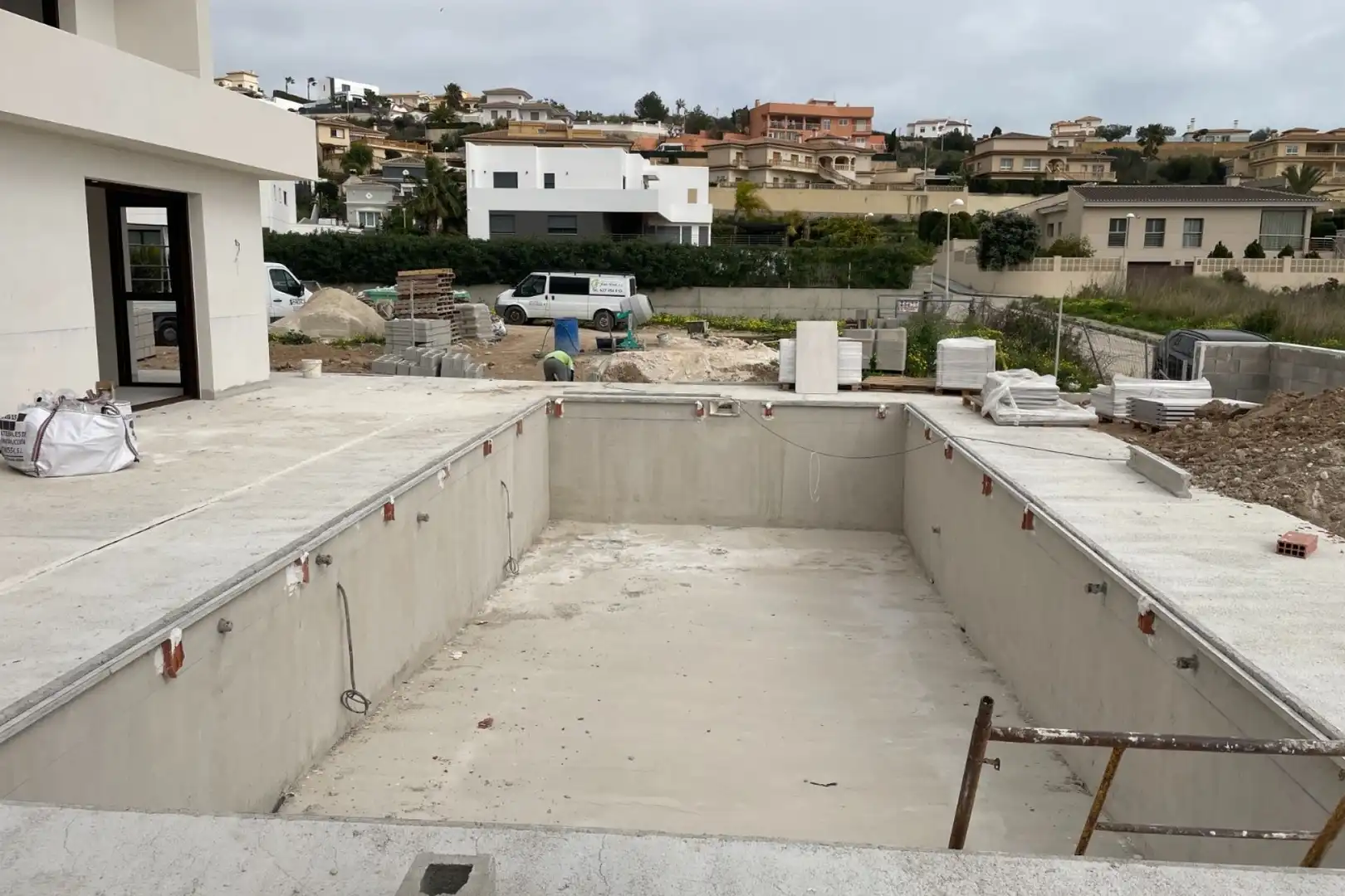 Maison avec piscine à vendre à Marisol Park - Ortembach - Los Almendros, imagen 9