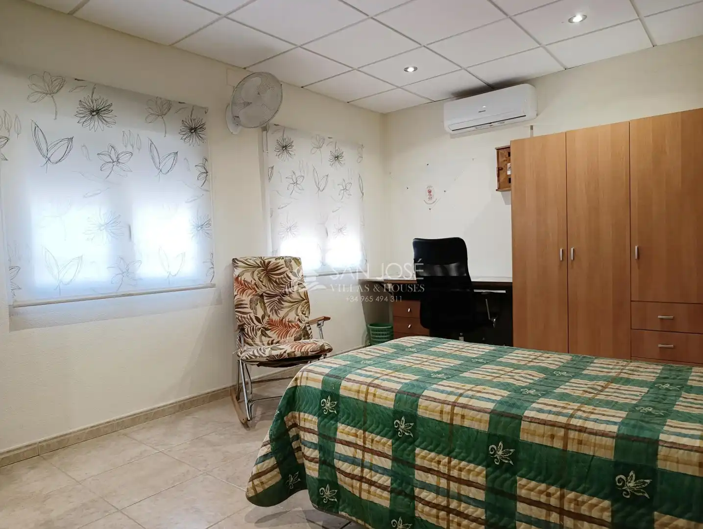 Villa avec piscine à vendre à SERRETA, imagen 37