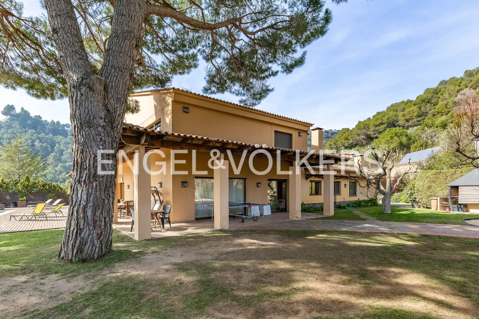 Maison avec piscine à vendre à Sant Feliu de Codines, imagen 63