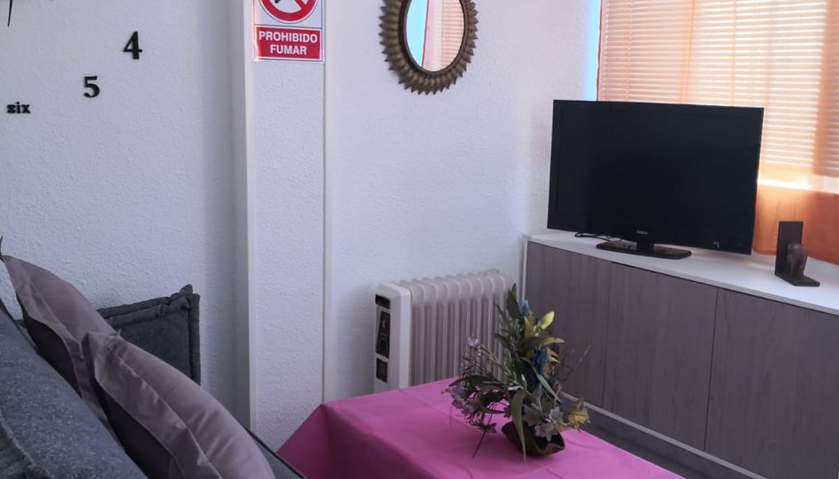 Apartamento en venta en Levante Alto - 2