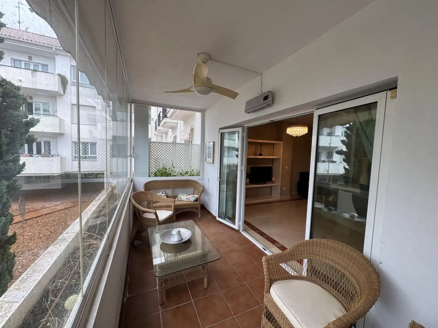 Appartement avec piscine à vendre à Rio Danubio 16, imagen 6
