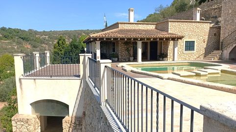 Foto 4 de Finca rústica en venda a Sa Casa Blanca, Palma de Mallorca