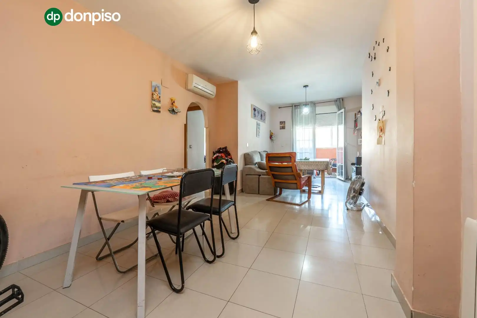 Wohnung mit Aufzug zum Verkauf in Calle de Granada 1, imagen 10
