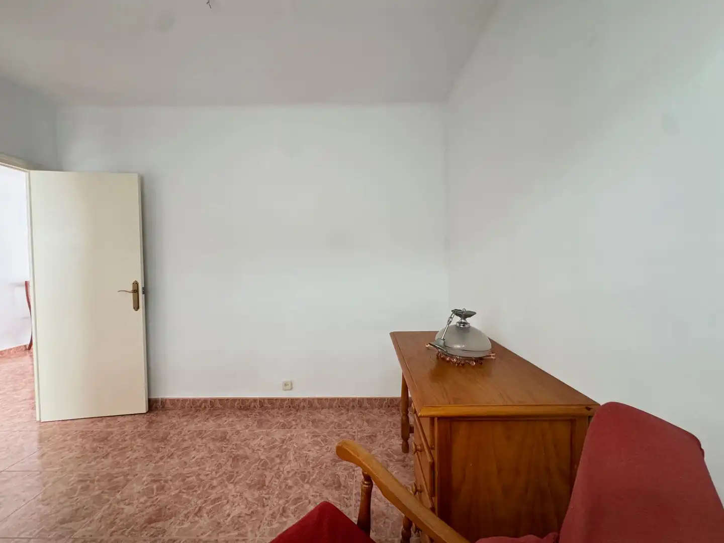 Bedroom of Flat for sale in Vélez-Málaga  with Terrace