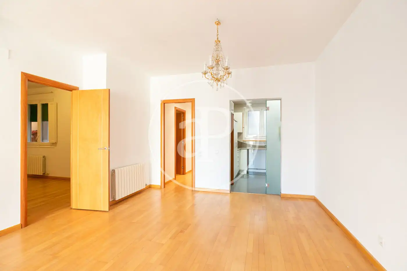Wohnung mit Terrasse zum Verkauf in Carrer de Balmes, imagen 8