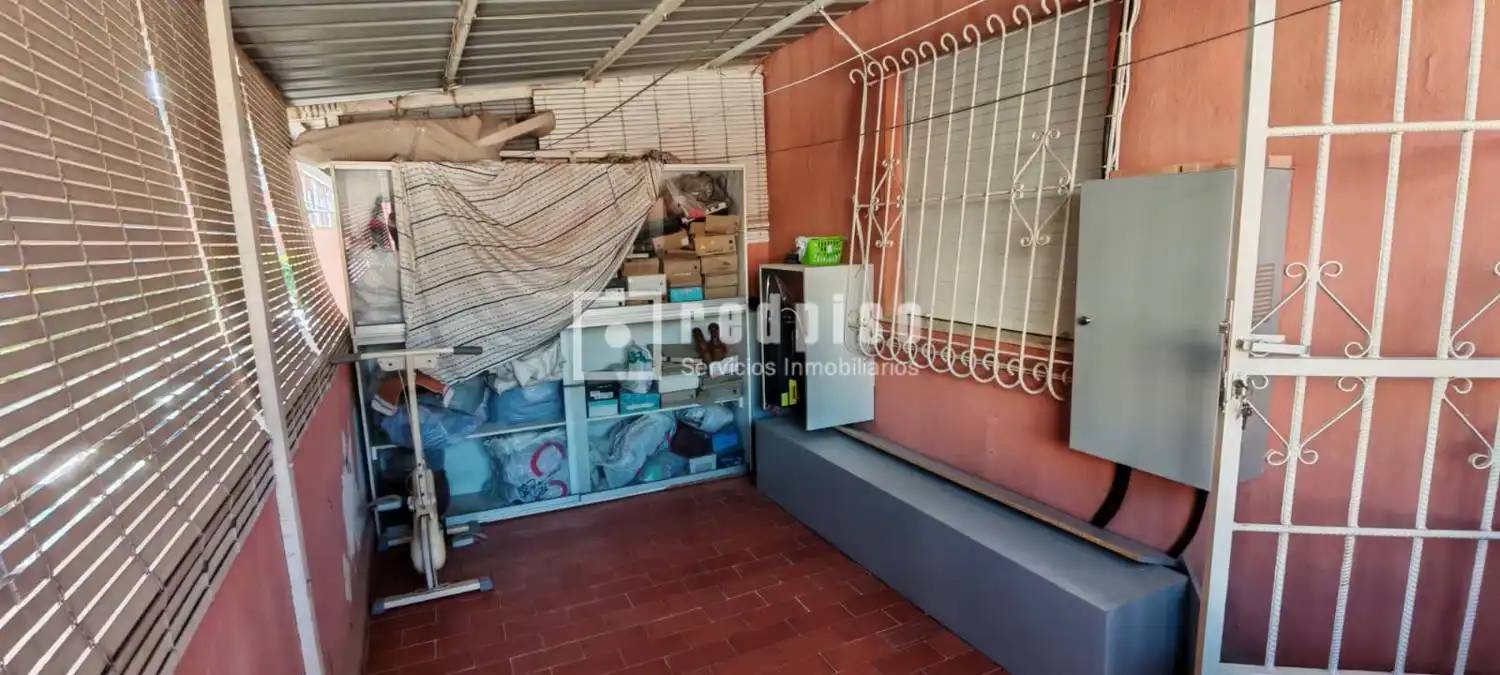 Dúplex en venta en Alcantarilla con Aire acondicionado