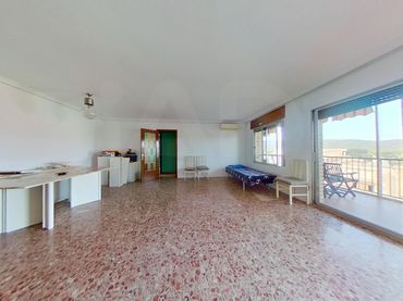 Appartement avec ascenseur à vendre à Ulldecona