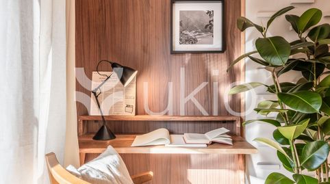 Foto 3 de Apartamento de alquiler en Calle de Alonso Cano, Ríos Rosas - Nuevos Ministerios, Madrid Capital