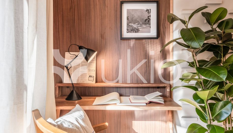 Apartamento de alquiler en Calle de Alonso Cano, Ríos Rosas - Nuevos Ministerios - Imagen 3