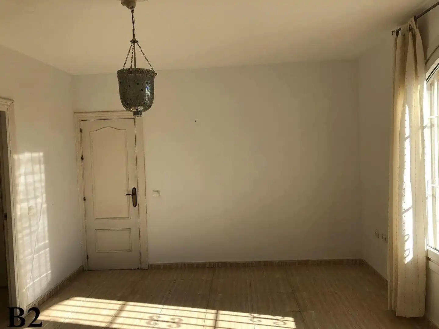 Habitación de Casa o chalet en venta en Canjáyar