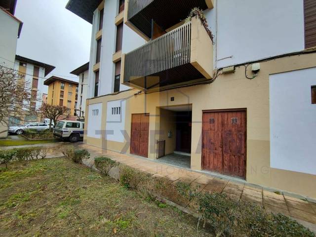 Local comercial en Venta en Elorrio