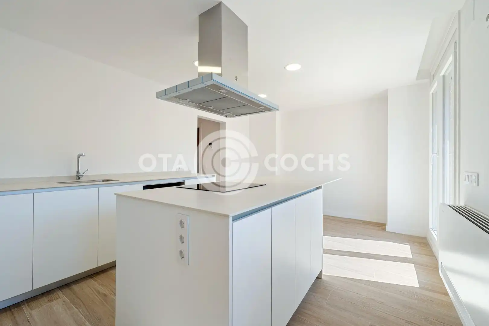 Kitchen of Detached homes for sale in Cambrils  with Private garden and Balcony