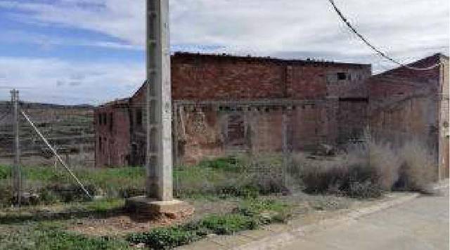 Terreno residencial en Venta en Monica, 50 en La Granadella