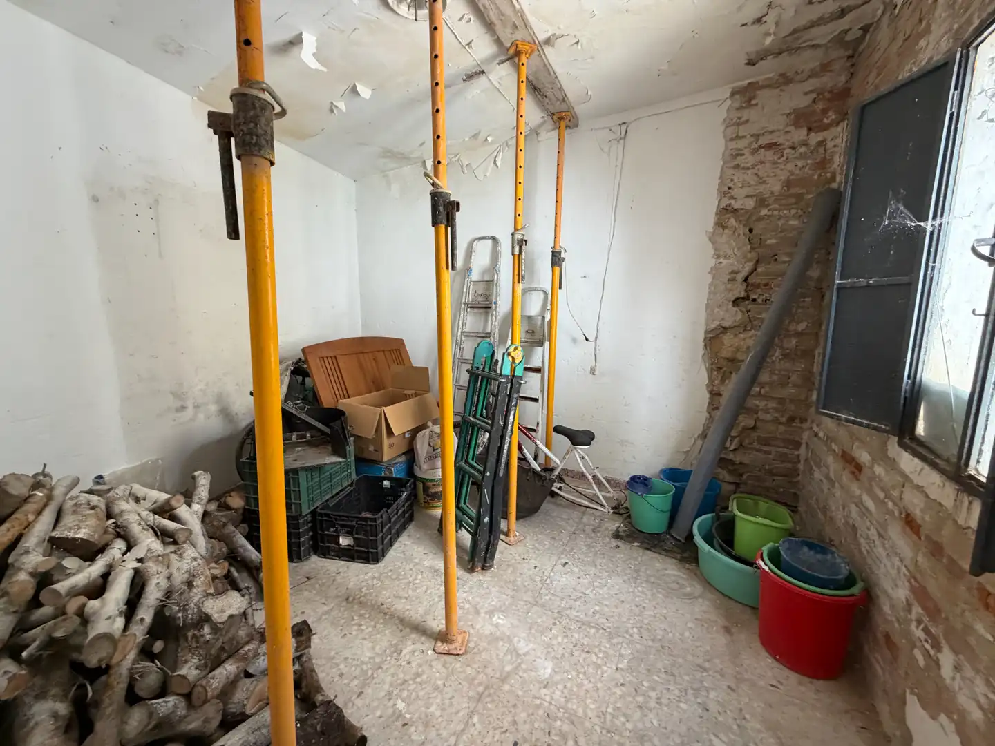 Casa o chalet en venta en Úbeda con Terraza