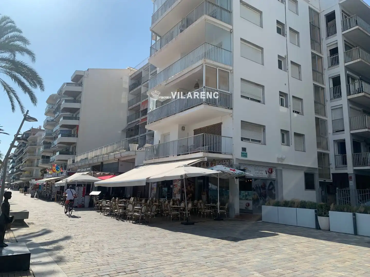 Piso en venta en Calafell con Aire acondicionado, Calefacción y Terraza