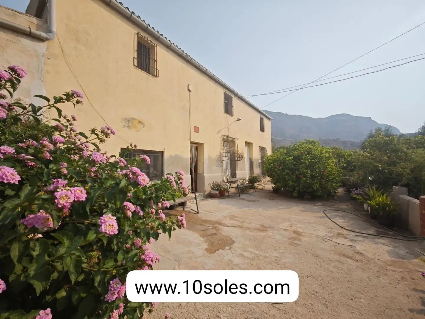 Country house with garden for sale in Montepinar - La Aparecida - Raiguero, imagen 8