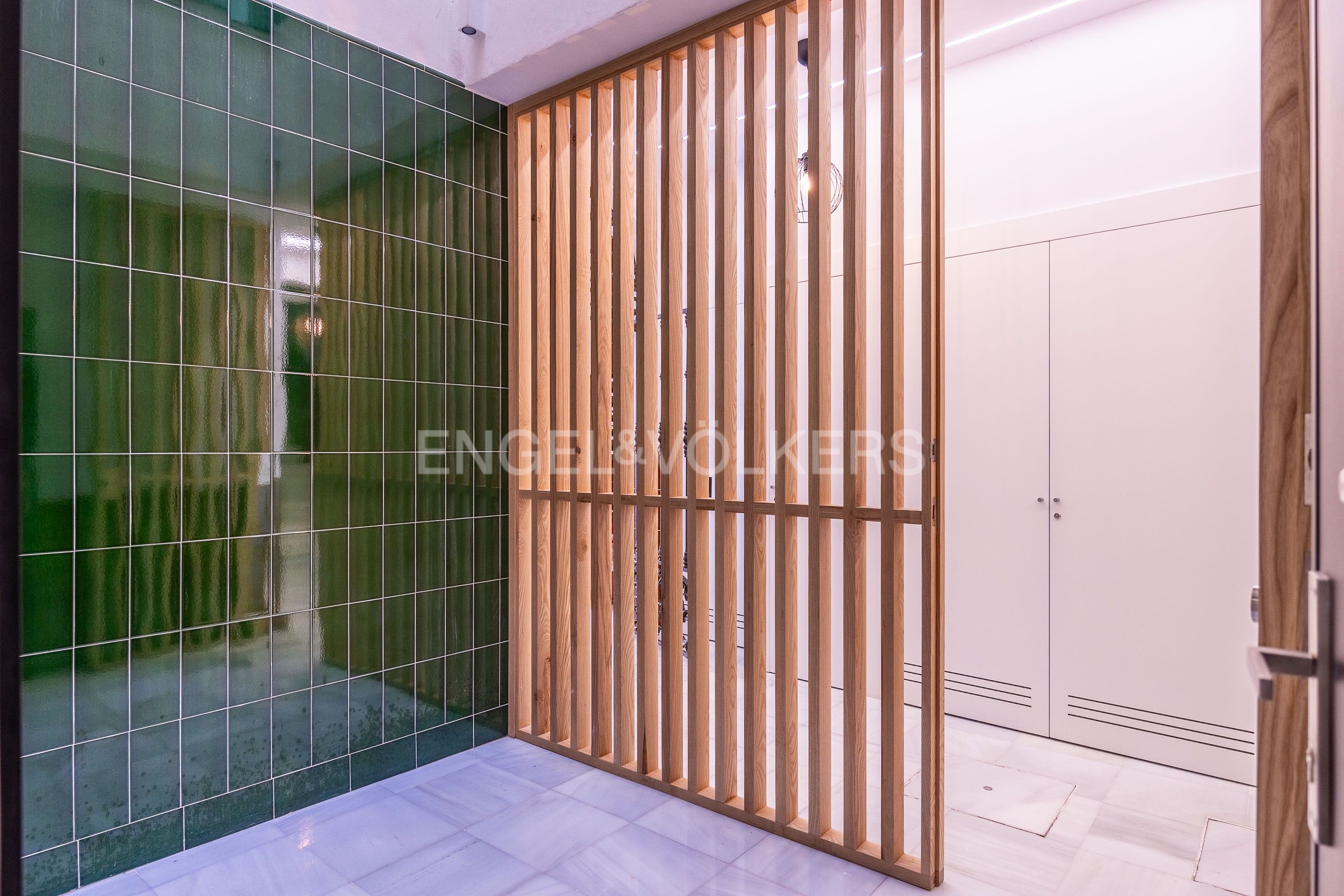 Apartament en venda en  Sevilla Capital amb Aire condicionat i Calefacció
