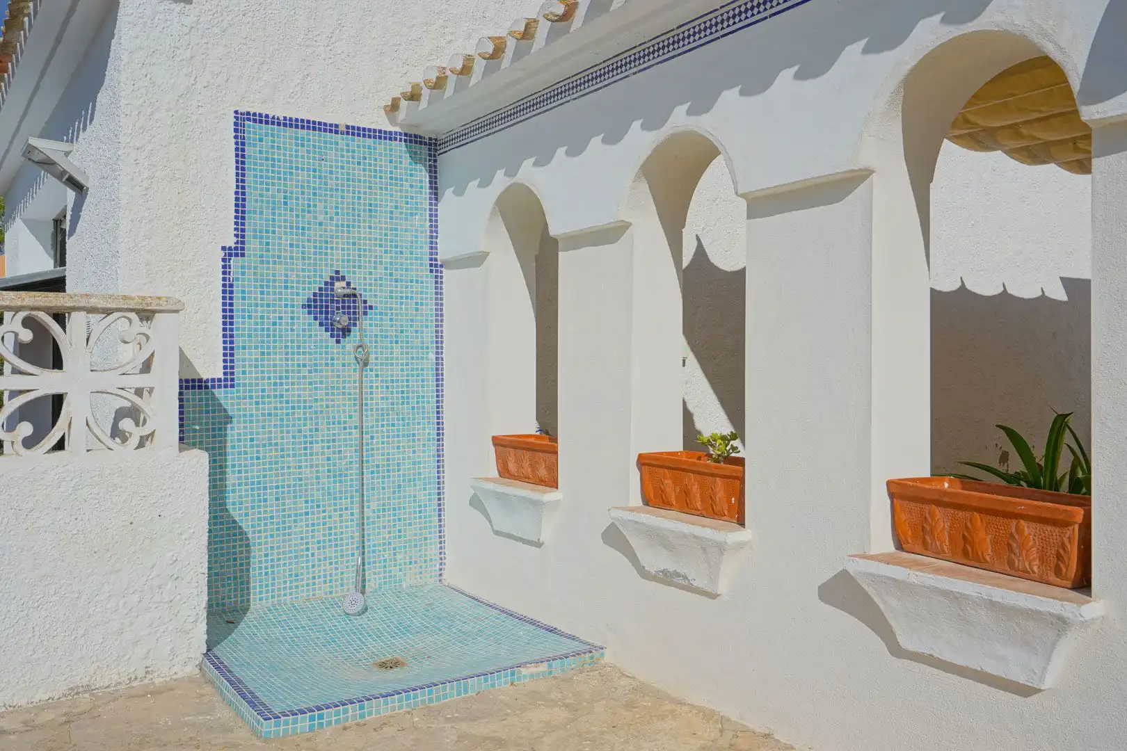 Villa avec terrasse à vendre à Partides comunes - Adsubia, imagen 36