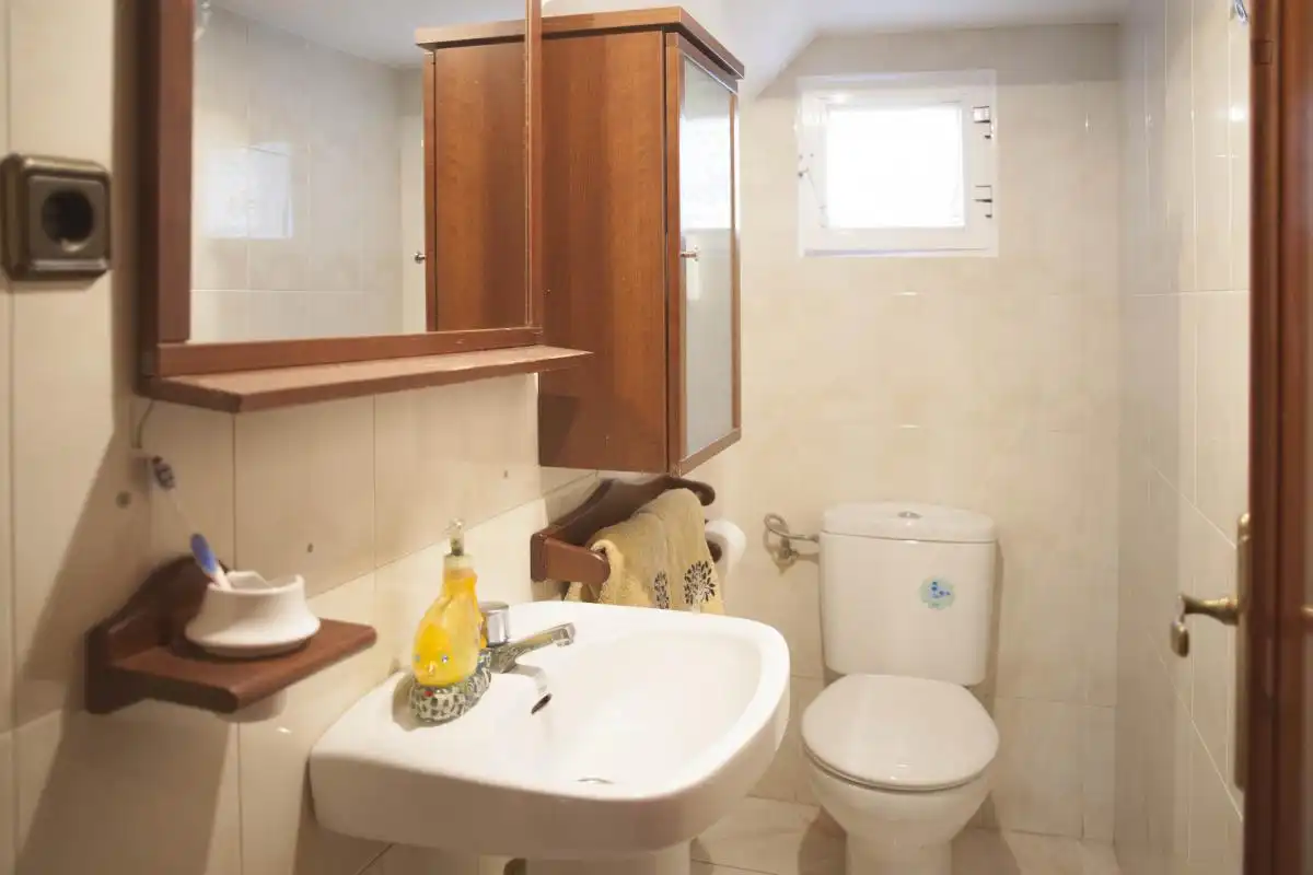 Room in Sanlúcar la Mayor