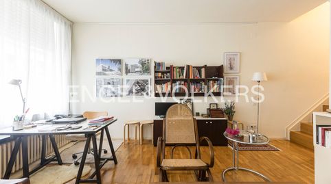 Foto 5 de Dúplex en venda a Sarrià, Barcelona Capital