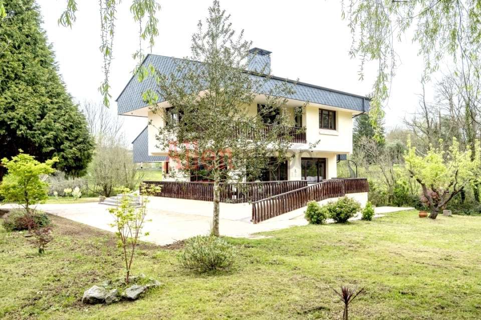 Casa o xalet en venda a Avenida Solvay - Lieres, Carbayin - Lieres - Valdesoto