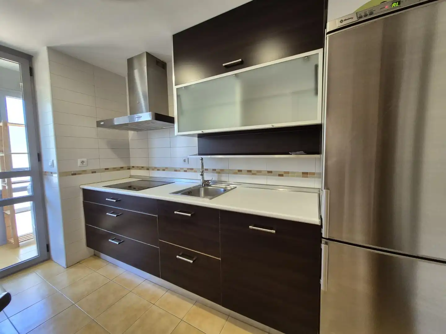 Appartement compact avec ascenseur à vendre à hornos caleros 37, imagen 4