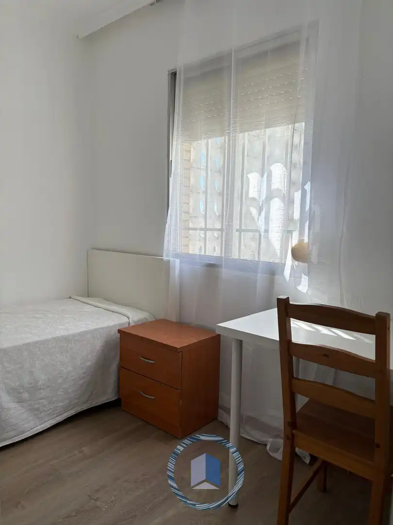 Bedroom of Flat for sale in Montequinto  with Terrace