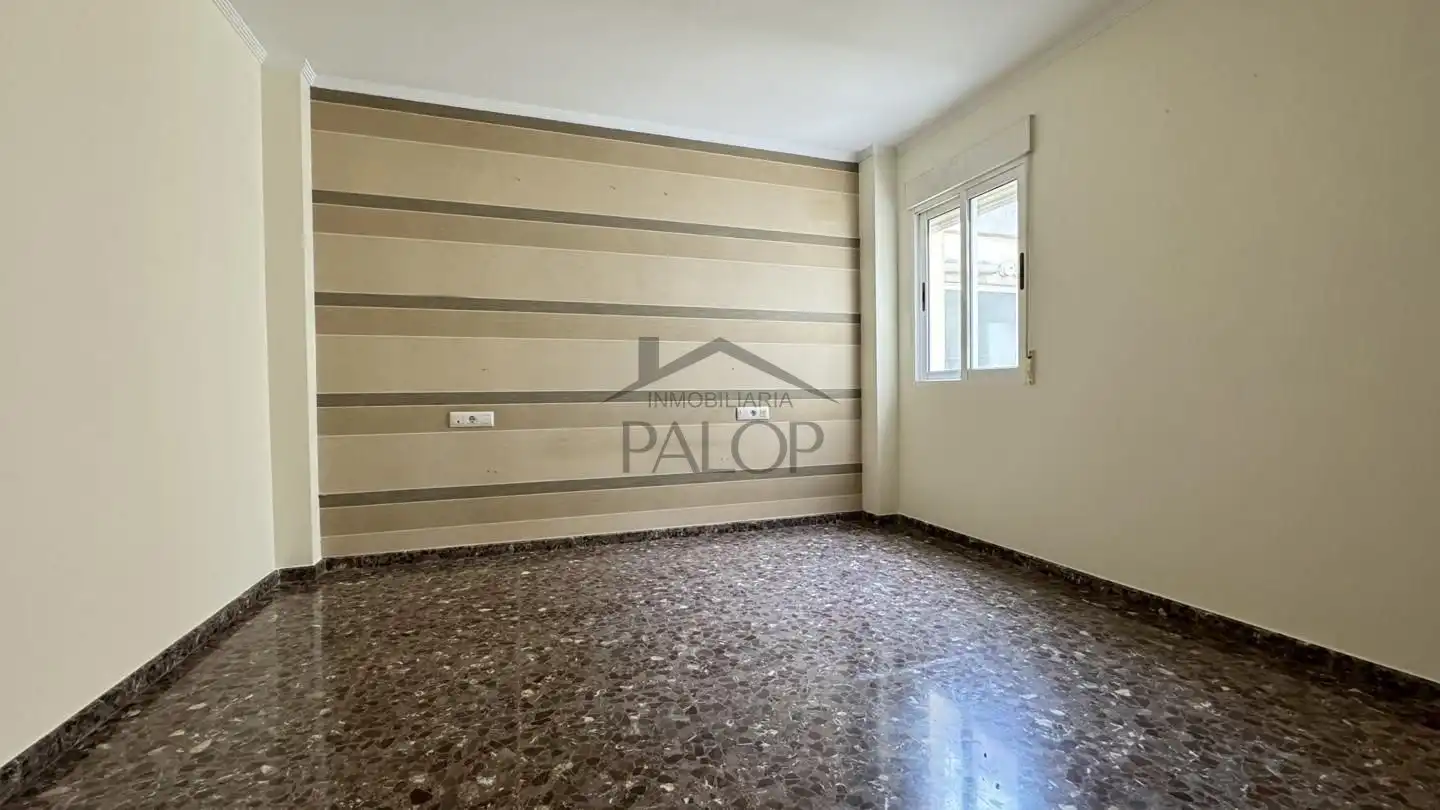 Living room of Attic for sale in Carcaixent  with Balcony