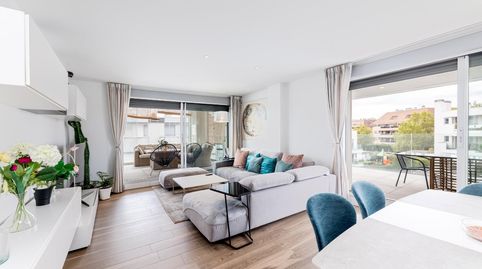 Foto 4 de Ático en venta en Valdepastores - Las Encinas, Boadilla del Monte