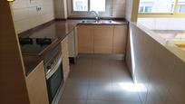 Kitchen of Duplex for sale in Sabadell  with Terrace and Balcony