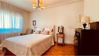 Bedroom of Flat for sale in Getafe  with Air Conditioner and Swimming Pool