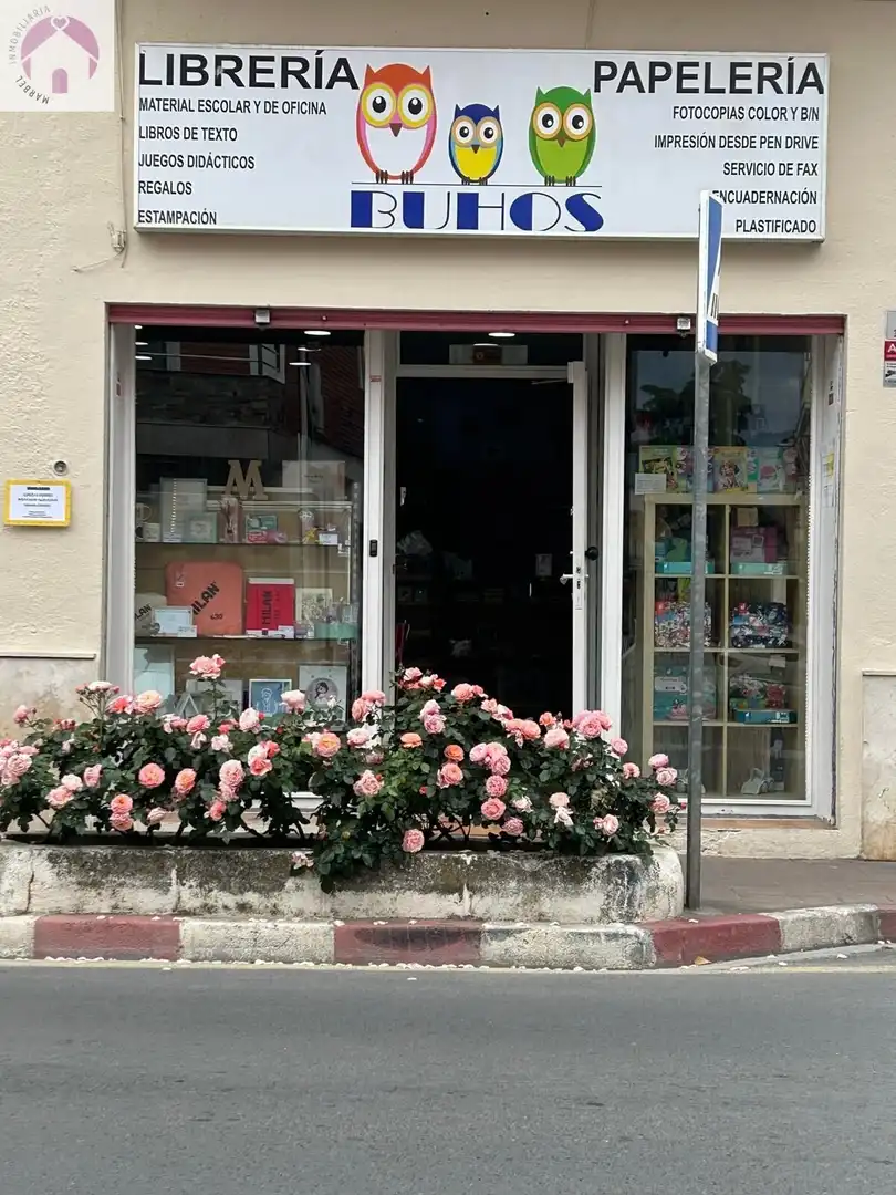 Gewerbefläche zur Übernahme in San Miguel, imagen 24
