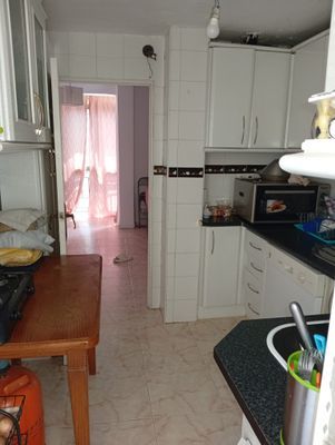 Flat for sale in Avenida Avenida de Jerez , Bellavista