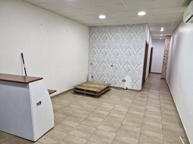 Local comercial en Alquiler en Calella