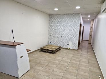 Business premises to rent in Calella