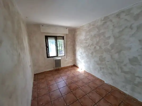 Bedroom of Flat for sale in Algete