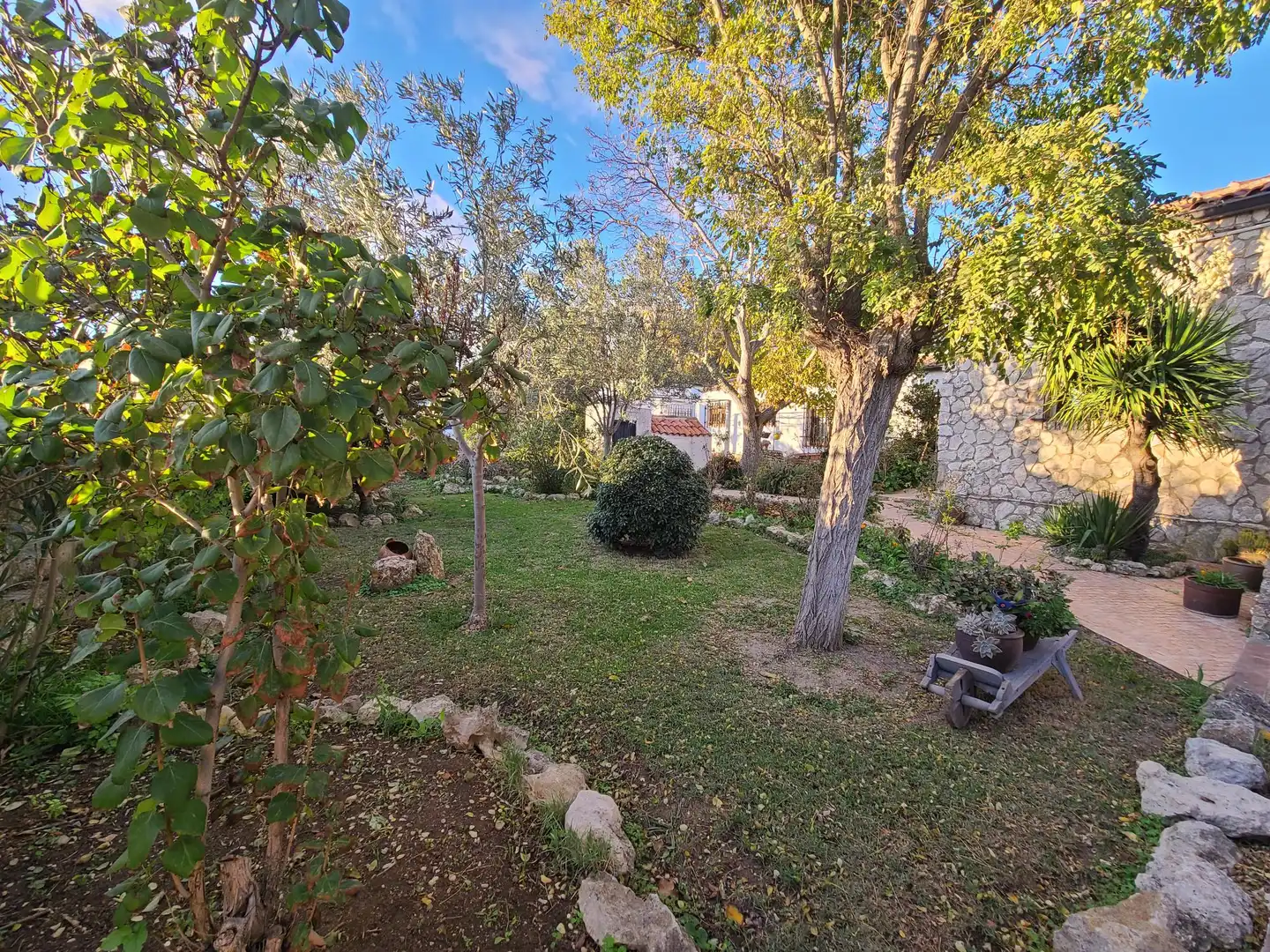 Nave industrial en venta en La Victoria - Puente Jardín, imagen 2