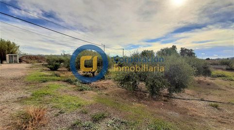 Parcela para construcción de vivienda unifamiliar en La Torrecilla