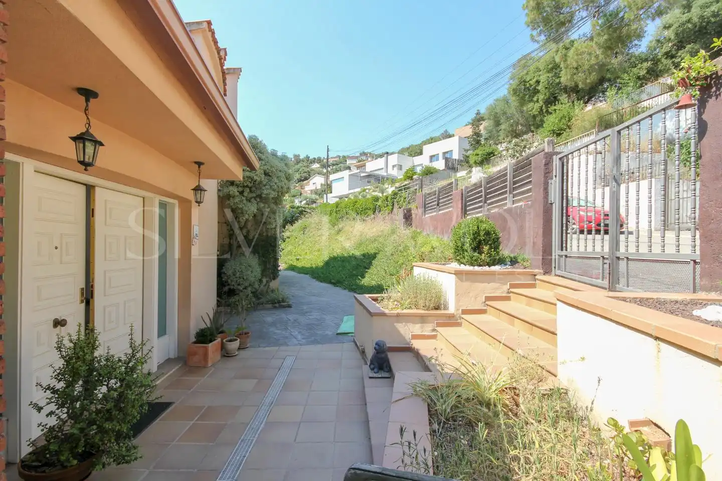 House with pool for sale in calle Santa Fe, imagen 34
