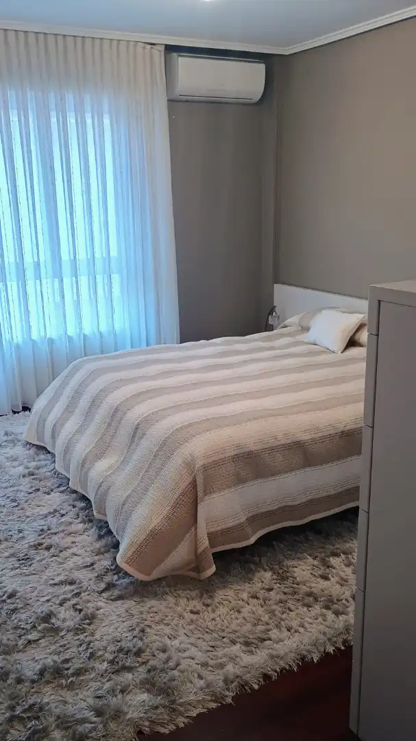 Habitación de Casa o chalet en venta en Laredo con Calefacción, Jardín privado y Terraza