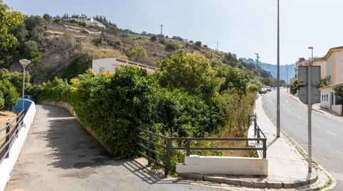 Foto 4 de Residencial en venda a La Herradura centro, Granada