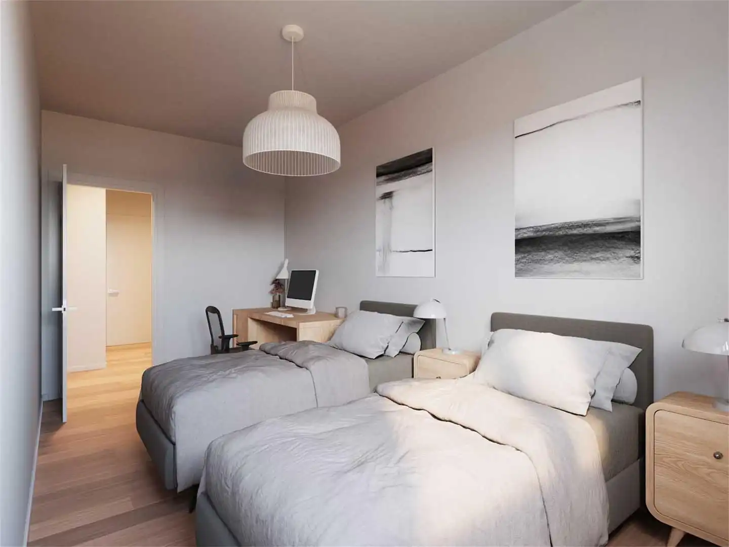 Piso en venta en Avinguda de les Arts, 51, Poble Nou