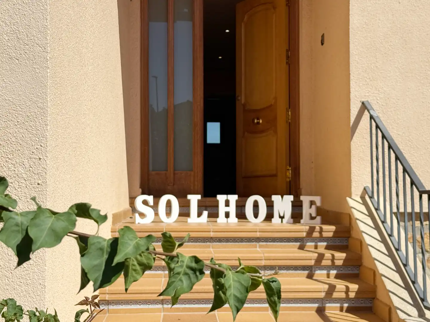 Houses for sale in Viladamat  with Air Conditioner, Heating and Private garden