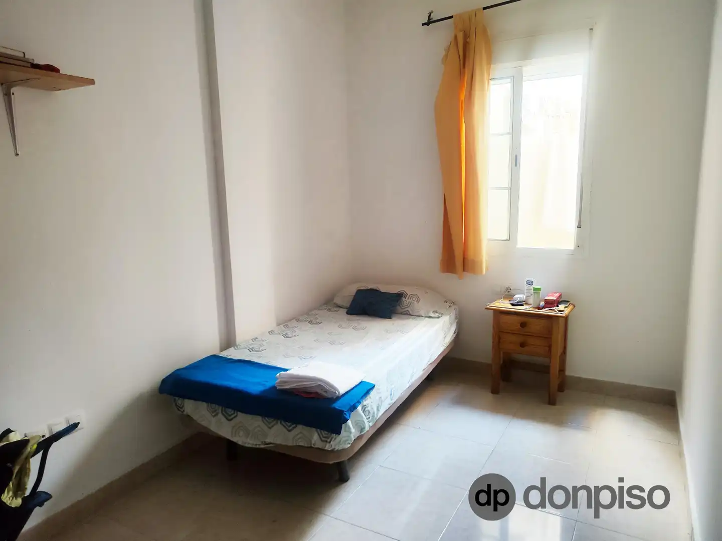 Dormitori de Planta baixa en venda en Ayamonte
