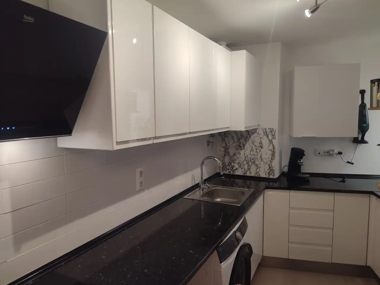 Apartment mit Aufzug zum Verkauf in Campo de Murcia, imagen 13